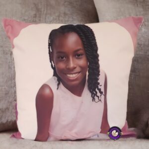 Coussin carré