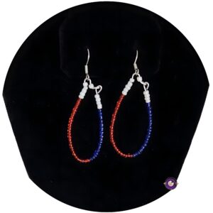 Rayon Bleu & Rouge défense