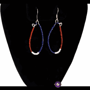 Rayon Bleu & Rouge milieu